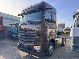MERCEDES-BENZ 1848 Actros 5 L  BigSpace