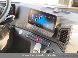 MERCEDES-BENZ 1848 Actros 5 L BigSpace TÜV 11.2026