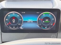 MERCEDES-BENZ 1848 Actros 5 L BigSpace