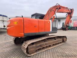 HITACHI ZX 250 LCN-3  Zaxis  Hammer Hydrl. SW