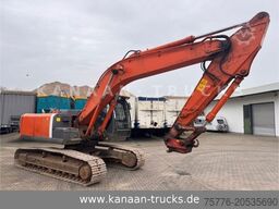 HITACHI ZX 250 LCN-3 Zaxis Hammer Hydrl. SW