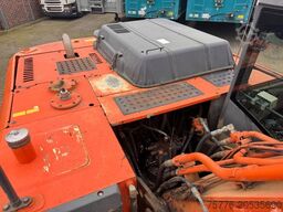 HITACHI ZX 250 LCN-3 Zaxis Hammer Hydrl. SW