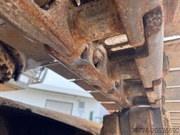 HITACHI ZX 250 LCN-3  Zaxis  Hammer Hydrl. SW