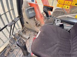 HITACHI ZX 250 LCN-3  Zaxis  Hammer Hydrl. SW