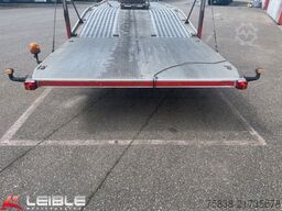 VOLVO FL260*EEV*Kamera*BEKO*7,70m*Automatik*Scheckheft