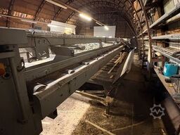 Paul Machinenfabrik GmbH KME3-1012