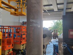 GAF Duplex Kerzenfilter