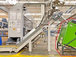 cp cushion pack GmbH & Co. KG Verpackungspolstermaschine CP 422 S2i/6