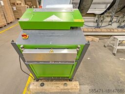 cp cushion pack GmbH & Co. KG Verpackungspolstermaschine CP 422 S2i/6