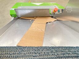 cp cushion pack GmbH & Co. KG Verpackungspolstermaschine CP 422 S2i/6