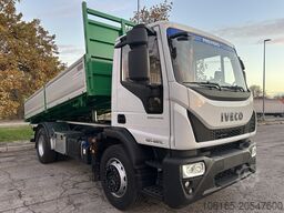 IVECO EUROCARGO 180E28