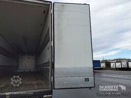 Schmitz Cargobull Semitrailer Reefer Standard Hayon