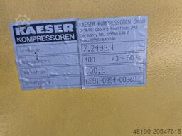 Kaeser CS91