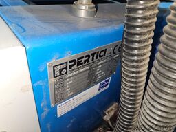 Pertici univer 500d2k