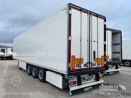 Schmitz Cargobull Semitrailer Reefer Standard