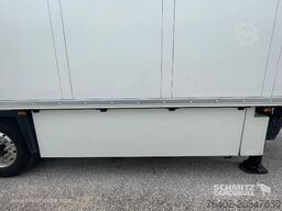 Schmitz Cargobull Semitrailer Reefer Standard