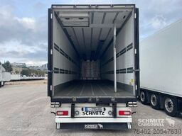 Schmitz Cargobull Semitrailer Reefer Standard