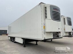 Schmitz Cargobull Semitrailer Reefer Standard