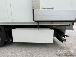 Schmitz Cargobull Semitrailer Reefer Standard