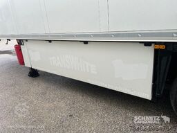 Schmitz Cargobull Semitrailer Reefer Standard