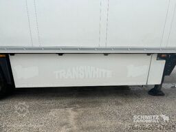 Schmitz Cargobull Semitrailer Reefer Standard