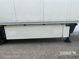 Schmitz Cargobull Semitrailer Reefer Standard