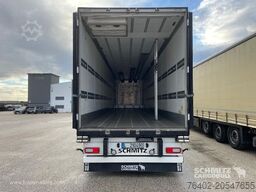 Schmitz Cargobull Semitrailer Reefer Standard