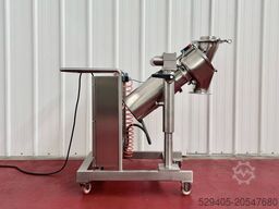 Zanchetta 380V – 3 phases – 50 Hz