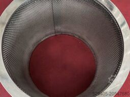 Zanchetta 380V – 3 phases – 50 Hz