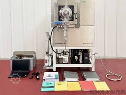 Martin 3 phases, 400 V / 50 Hz