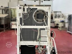 Martin 3 phases, 400 V / 50 Hz