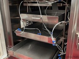 Martin 3 phases, 400 V / 50 Hz