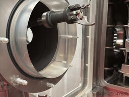 Martin 3 phases, 400 V / 50 Hz