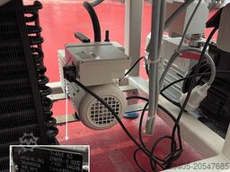 Martin 3 phases, 400 V / 50 Hz