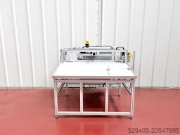 VDI – Table d’accumulation