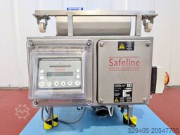 Safeline – Détecteur de métaux