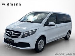 Mercedes-Benz V 220 d RISE Kompakt AUT Facelift Navi