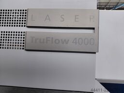 TRUMPF TruMatic 7000 (K02G) 1600 4000 Watt