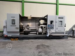 Okuma LU 45 M-3000