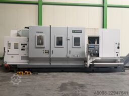 Okuma LU 45 M-3000