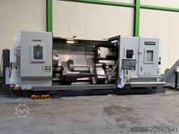 Okuma LU 45 M-3000