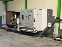 Okuma LU 45 M-3000