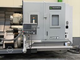 Okuma LU 45 M-3000