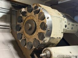 Okuma LU 45 M-3000