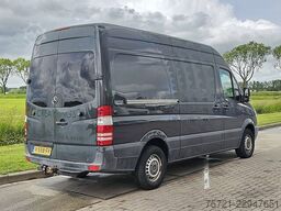 MERCEDES-BENZ SPRINTER 316 ac 163 pk