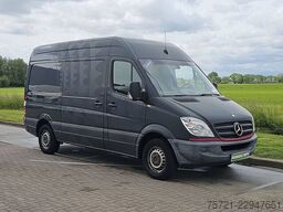 MERCEDES-BENZ SPRINTER 316 ac 163 pk
