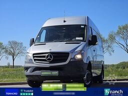 MERCEDES-BENZ SPRINTER 516 L2H2 Dubbellucht AC!