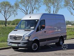 MERCEDES-BENZ SPRINTER 516 L2H2 Dubbellucht AC!