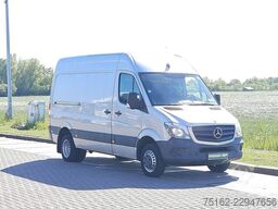 MERCEDES-BENZ SPRINTER 516 L2H2 Dubbellucht AC!