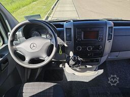 MERCEDES-BENZ SPRINTER 516 L2H2 Dubbellucht AC!